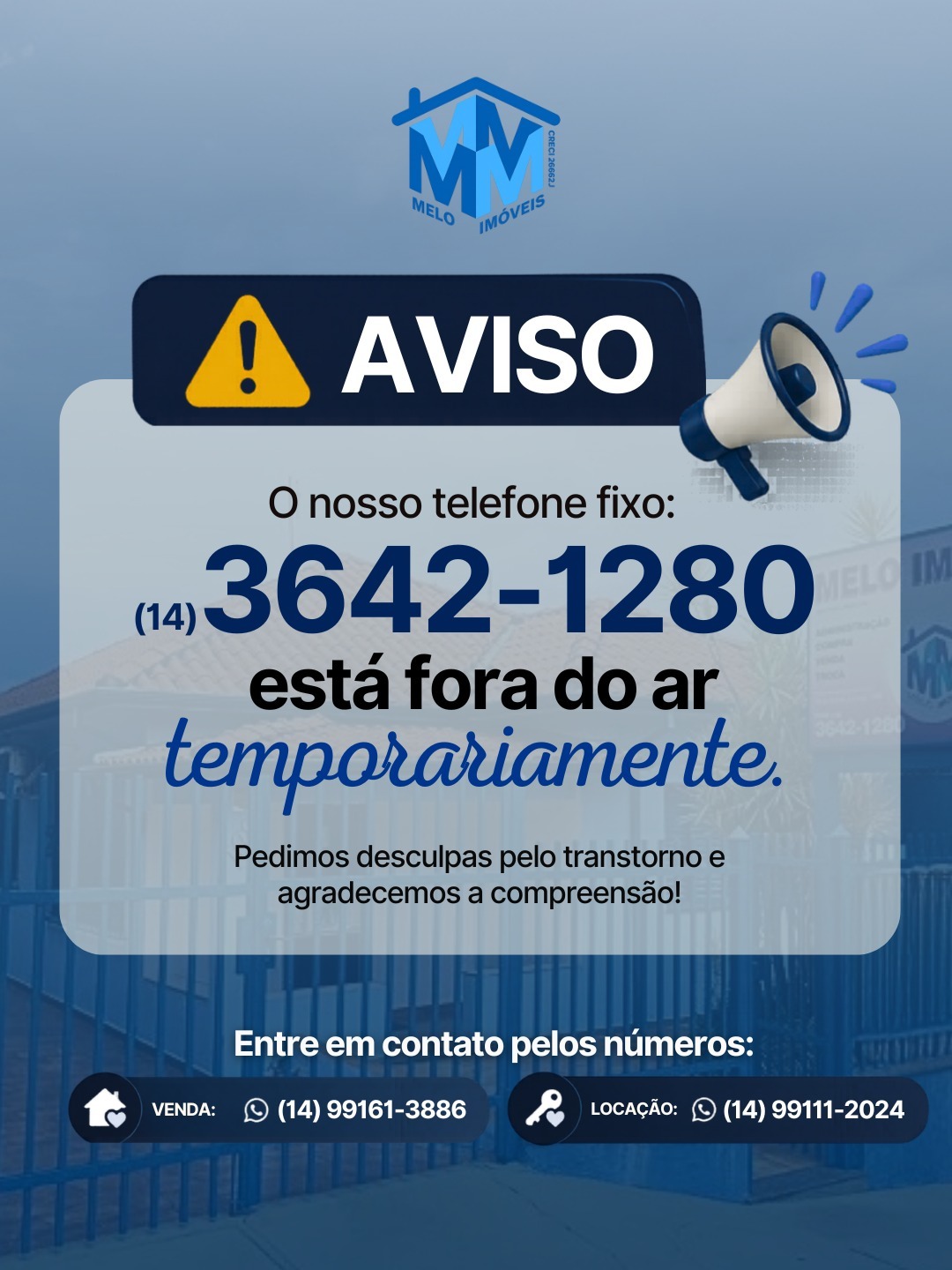 Aviso